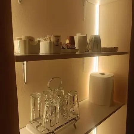 Glamour Apartament *