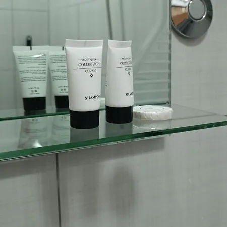 Glamour Apartament Tirana
