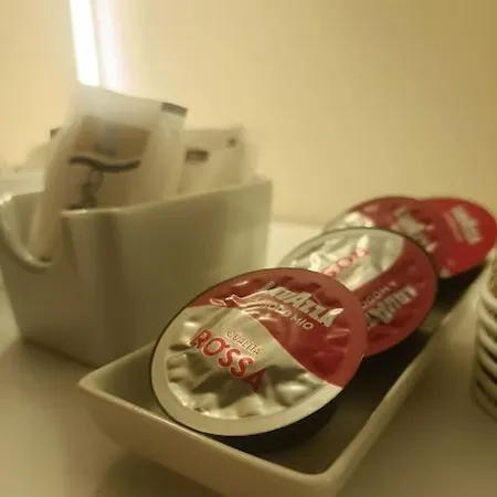Glamour Apartament