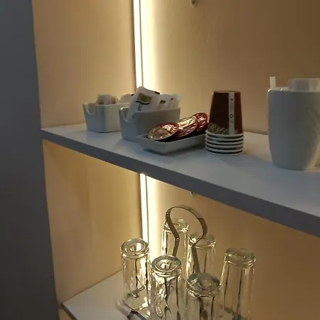 Glamour Apartament Tirana