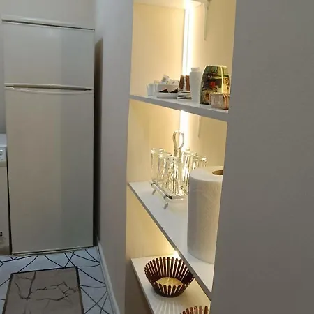 Glamour Apartament Tirana