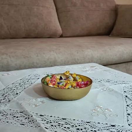 Apartament Glamour Tirana