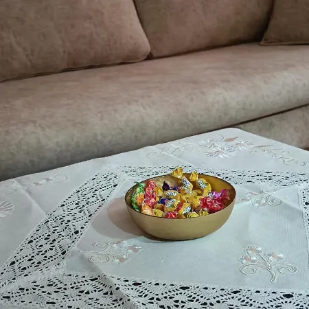 Glamour Apartament