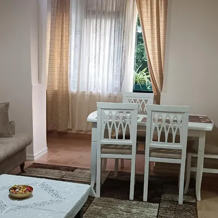 Apartament Glamour Tirana
