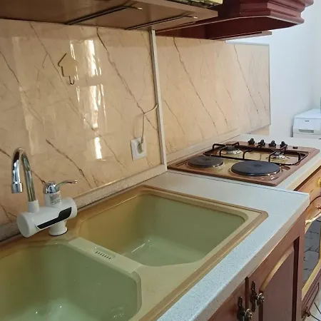 Apartament Glamour *