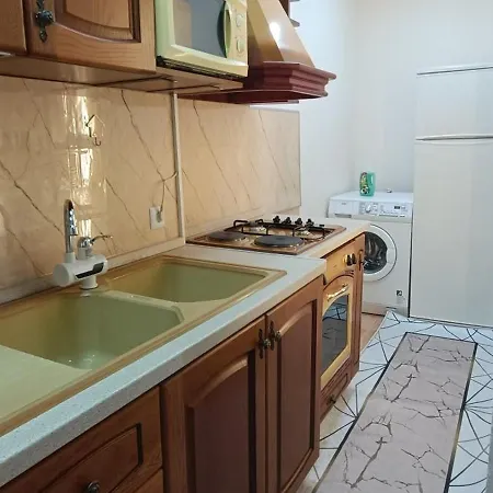Glamour Apartament Tirana